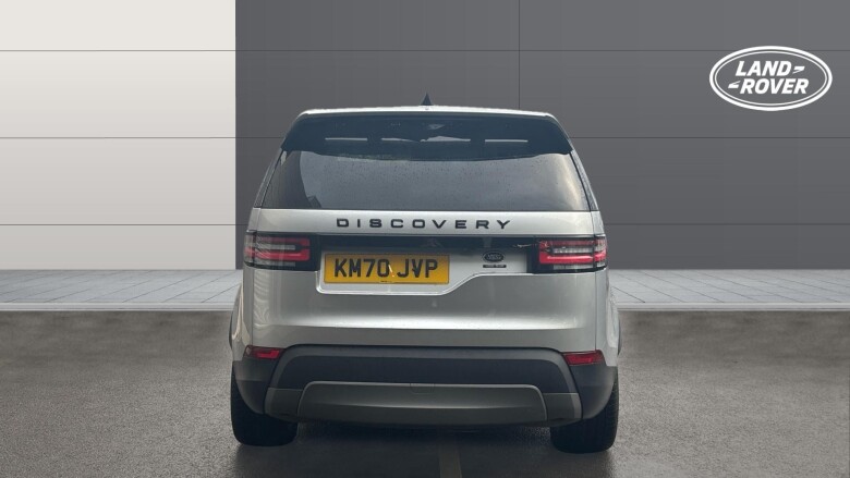 Land Rover Discovery 3.0 SD6 HSE Luxury 5dr Auto Diesel Station Wagon